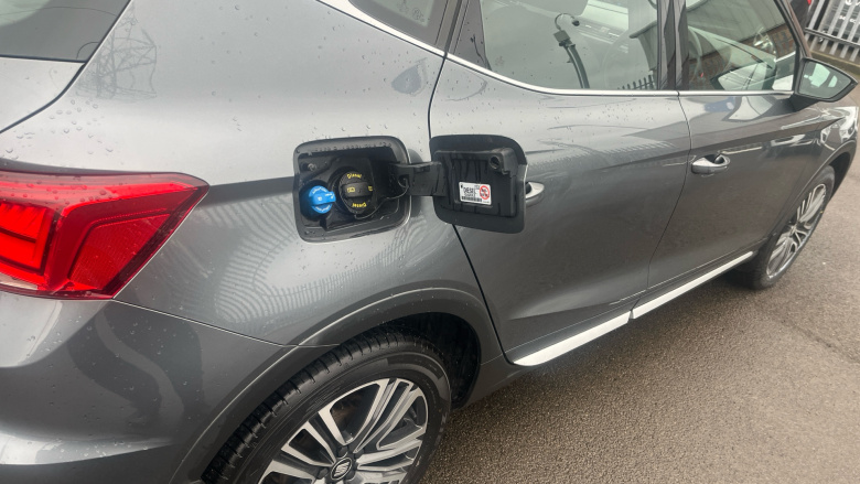 SEAT Arona 1.6 TDI Xcellence 5dr DSG Diesel Hatchback